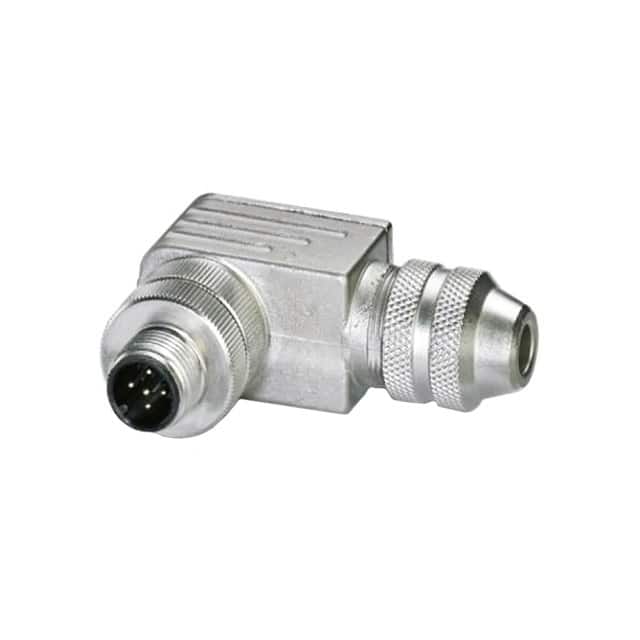 1693429 Phoenix Contact  Circular Connector Assemblies